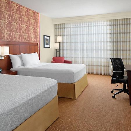 Hotel Courtyard By Marriott Houston Kingwood Kinwood Exteriér fotografie