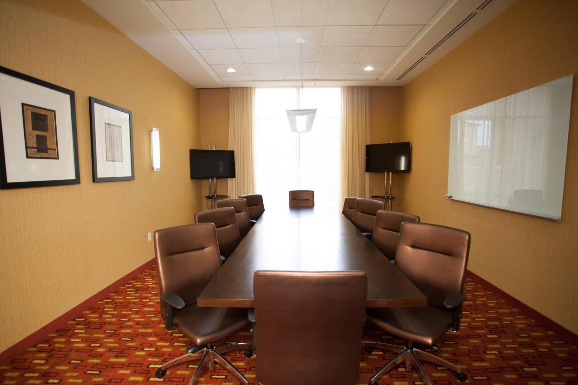 Hotel Courtyard By Marriott Houston Kingwood Kinwood Exteriér fotografie