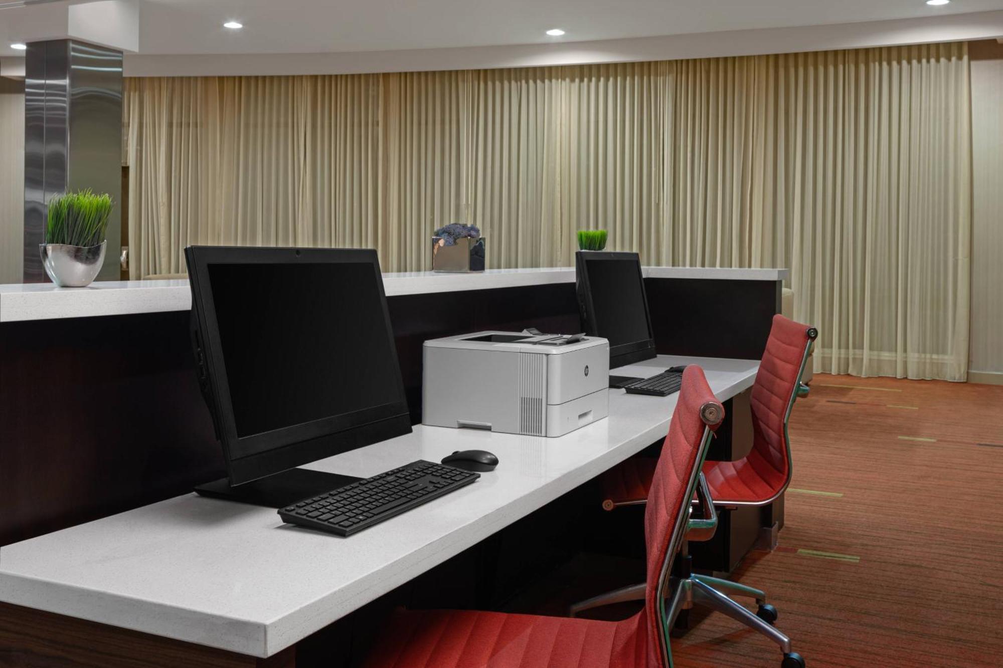 Hotel Courtyard By Marriott Houston Kingwood Kinwood Exteriér fotografie