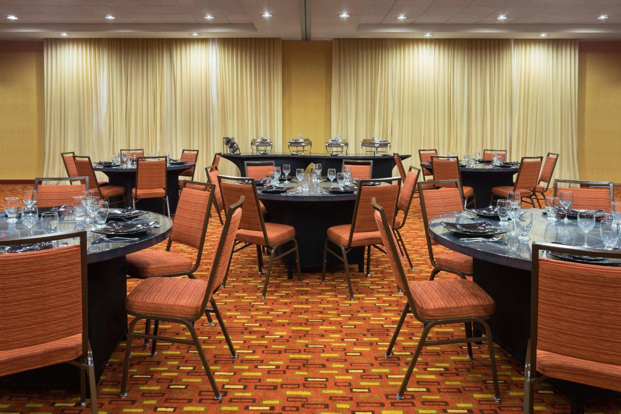 Hotel Courtyard By Marriott Houston Kingwood Kinwood Exteriér fotografie